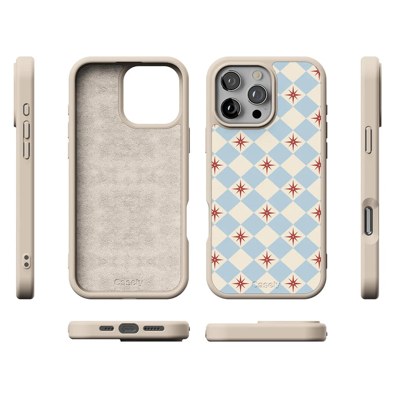 Chelsea Checker | Starlight Tiles Case