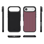 Stripes and the City | Tiny Pinstripe Case