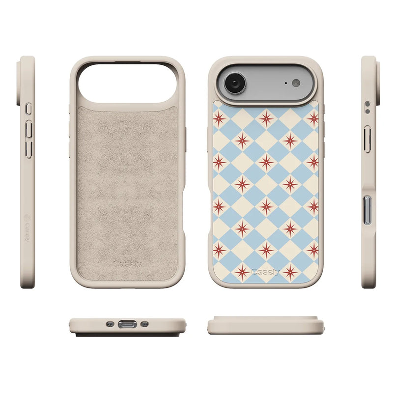 Chelsea Checker | Starlight Tiles Case
