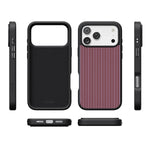 Stripes and the City | Tiny Pinstripe Case