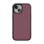 Stripes and the City | Tiny Pinstripe Case