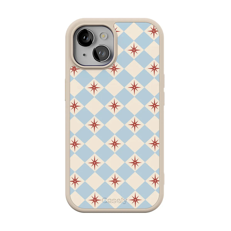 Chelsea Checker | Starlight Tiles Case