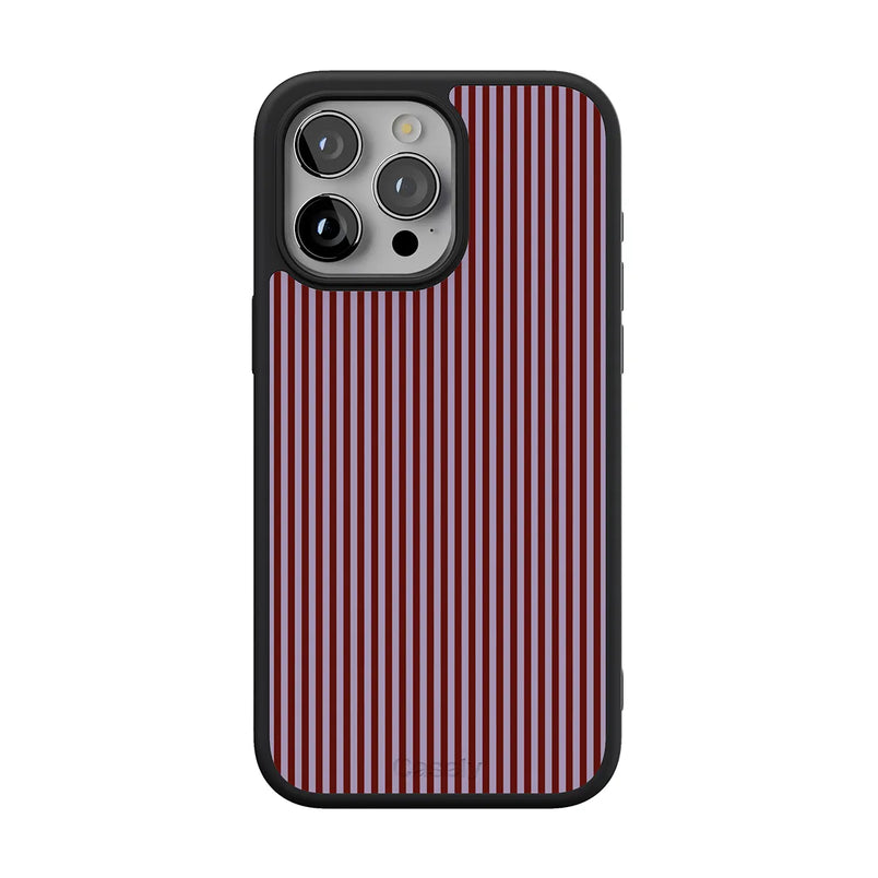 Stripes and the City | Tiny Pinstripe Case