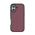 Stripes and the City | Tiny Pinstripe Case