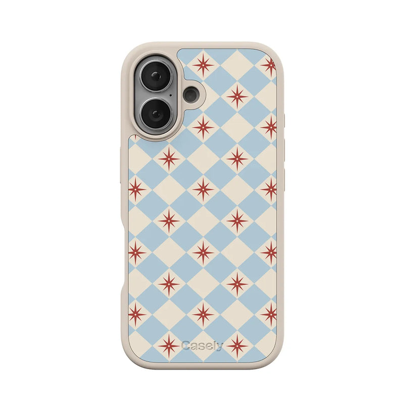 Chelsea Checker | Starlight Tiles Case
