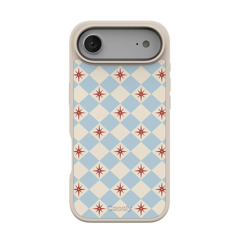 Chelsea Checker | Starlight Tiles Case