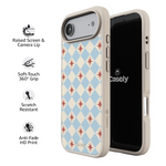 Chelsea Checker | Starlight Tiles Case