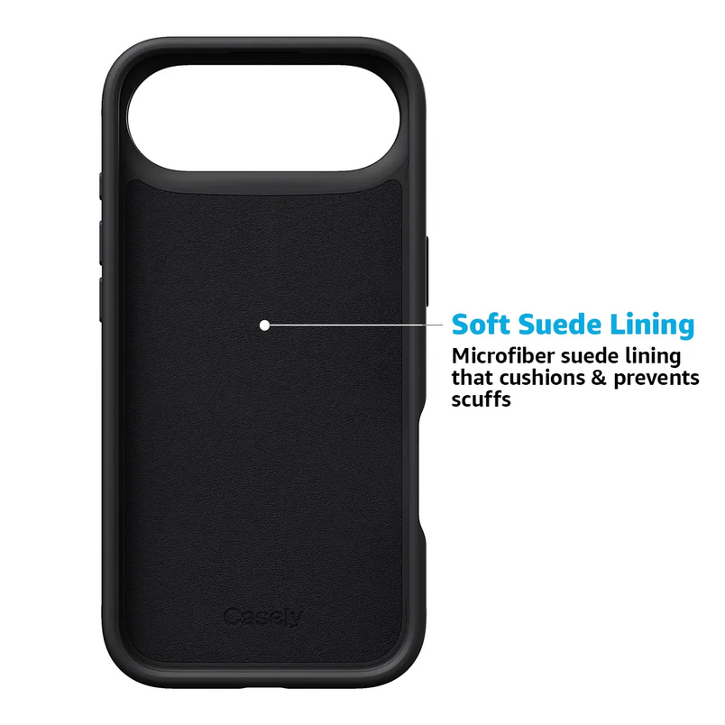 Stripes and the City | Tiny Pinstripe Case