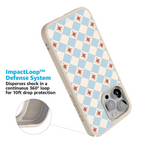 Chelsea Checker | Starlight Tiles Case