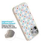 Chelsea Checker | Starlight Tiles Case