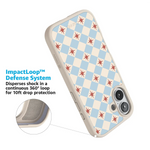 Chelsea Checker | Starlight Tiles Case