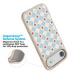 Chelsea Checker | Starlight Tiles Case