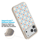 Chelsea Checker | Starlight Tiles Case