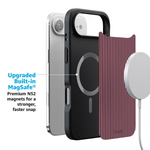 Stripes and the City | Tiny Pinstripe Case