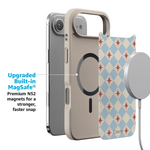 Chelsea Checker | Starlight Tiles Case