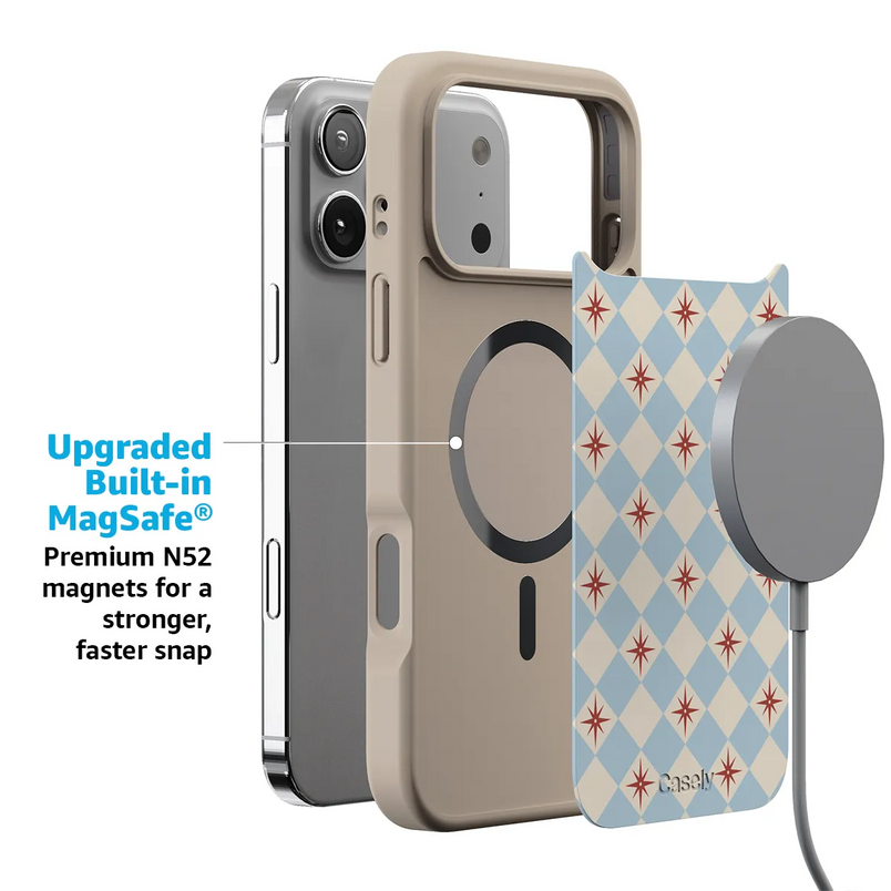 Chelsea Checker | Starlight Tiles Case