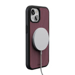 Stripes and the City | Tiny Pinstripe Case