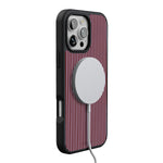 Stripes and the City | Tiny Pinstripe Case