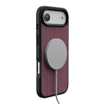 Stripes and the City | Tiny Pinstripe Case