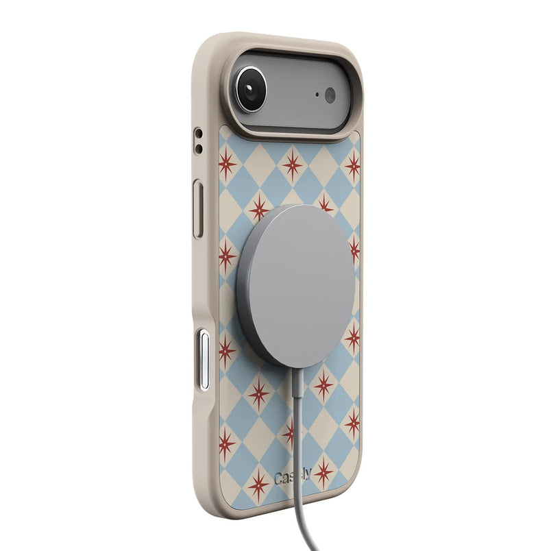Chelsea Checker | Starlight Tiles Case