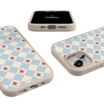 Chelsea Checker | Starlight Tiles Case