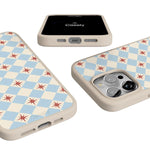Chelsea Checker | Starlight Tiles Case