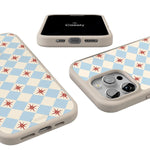 Chelsea Checker | Starlight Tiles Case