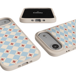 Chelsea Checker | Starlight Tiles Case