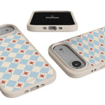 Chelsea Checker | Starlight Tiles Case