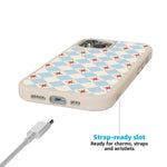 Chelsea Checker | Starlight Tiles Case