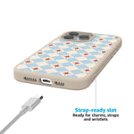 Chelsea Checker | Starlight Tiles Case