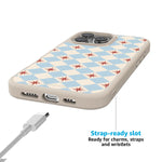 Chelsea Checker | Starlight Tiles Case