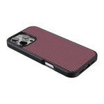 Stripes and the City | Tiny Pinstripe Case