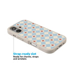 Chelsea Checker | Starlight Tiles Case