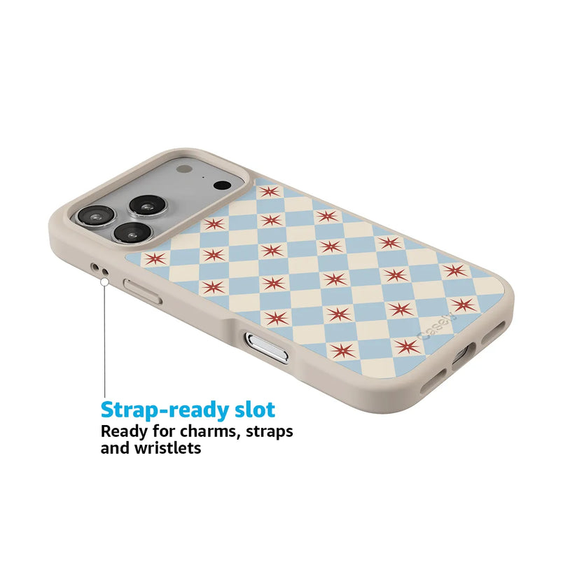 Chelsea Checker | Starlight Tiles Case