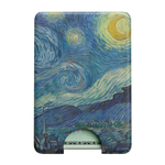 The Starry Night | The Museum of Modern Art MagWallet