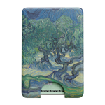 The Olive Trees | The Museum of Modern Art MagWallet