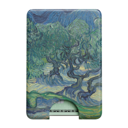 The Olive Trees | The Museum of Modern Art MagWallet