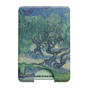 The Olive Trees | The Museum of Modern Art MagWallet