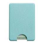 Aquamarine | Ocean Blue Shimmer MagWallet