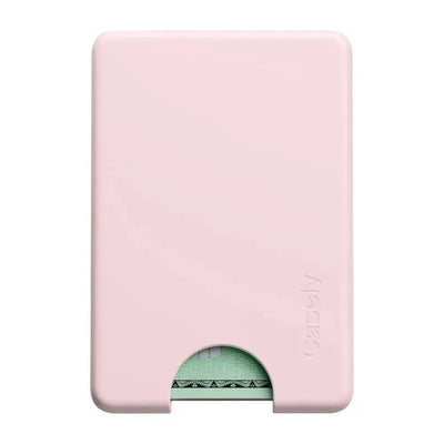 Light Pink MagWallet MagWallet get.casely 