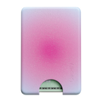 Radiant Love | Pink Aura MagWallet