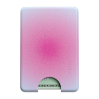 Radiant Love | Pink Aura MagWallet