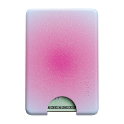 Radiant Love | Pink Aura MagWallet