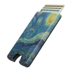 The Starry Night | The Museum of Modern Art MagWallet