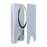 Radiant Love | Pink Aura MagWallet