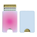 Radiant Love | Pink Aura MagWallet