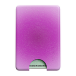 Violet Soul | Purple Aura MagWallet