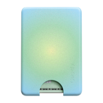 Inner Glow | Green Aura MagWallet