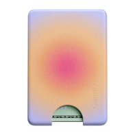 Sunset Halo | Rainbow Aura MagWallet